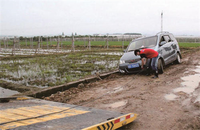 桃江抚顺道路救援